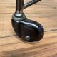 Paire de chaises de bureau par Arne Jacobsen