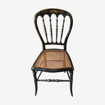 Chair Napoléon III