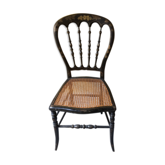 Chair Napoléon III