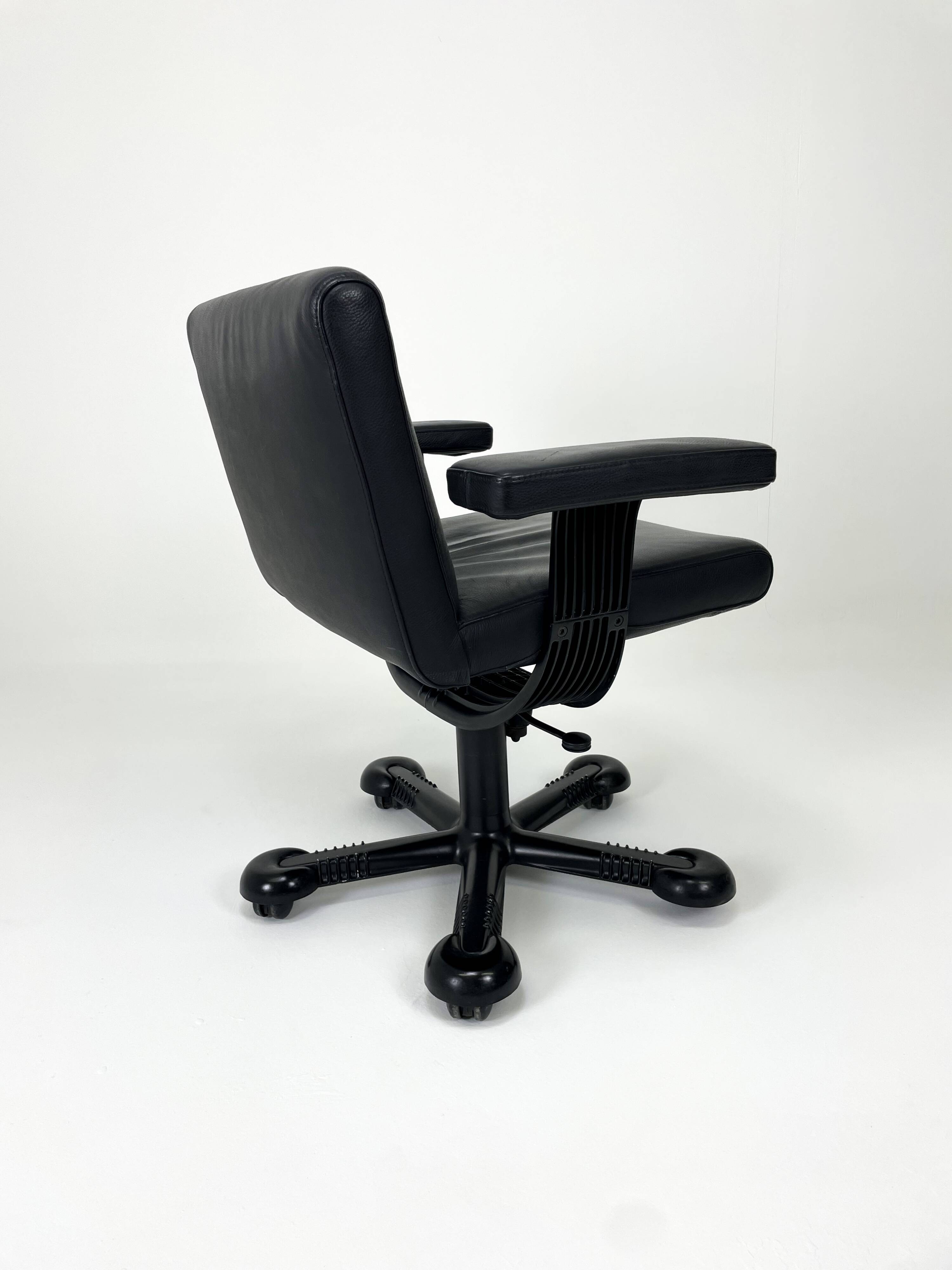 Office Chair Molteni Mix