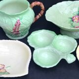 Carlton ware tableware