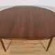 Mid-Century Oval Dining Table in Teak from G-Plan, United Knigdom, 1960s