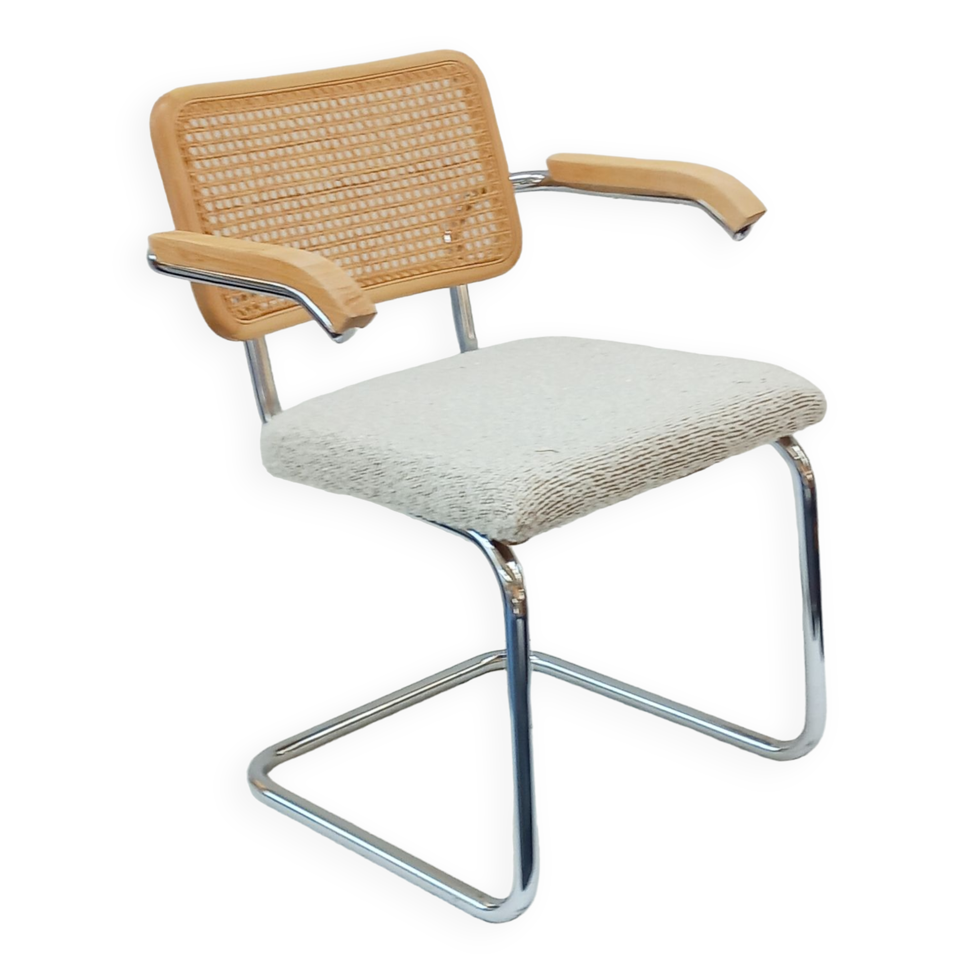Chaise Breuer B64