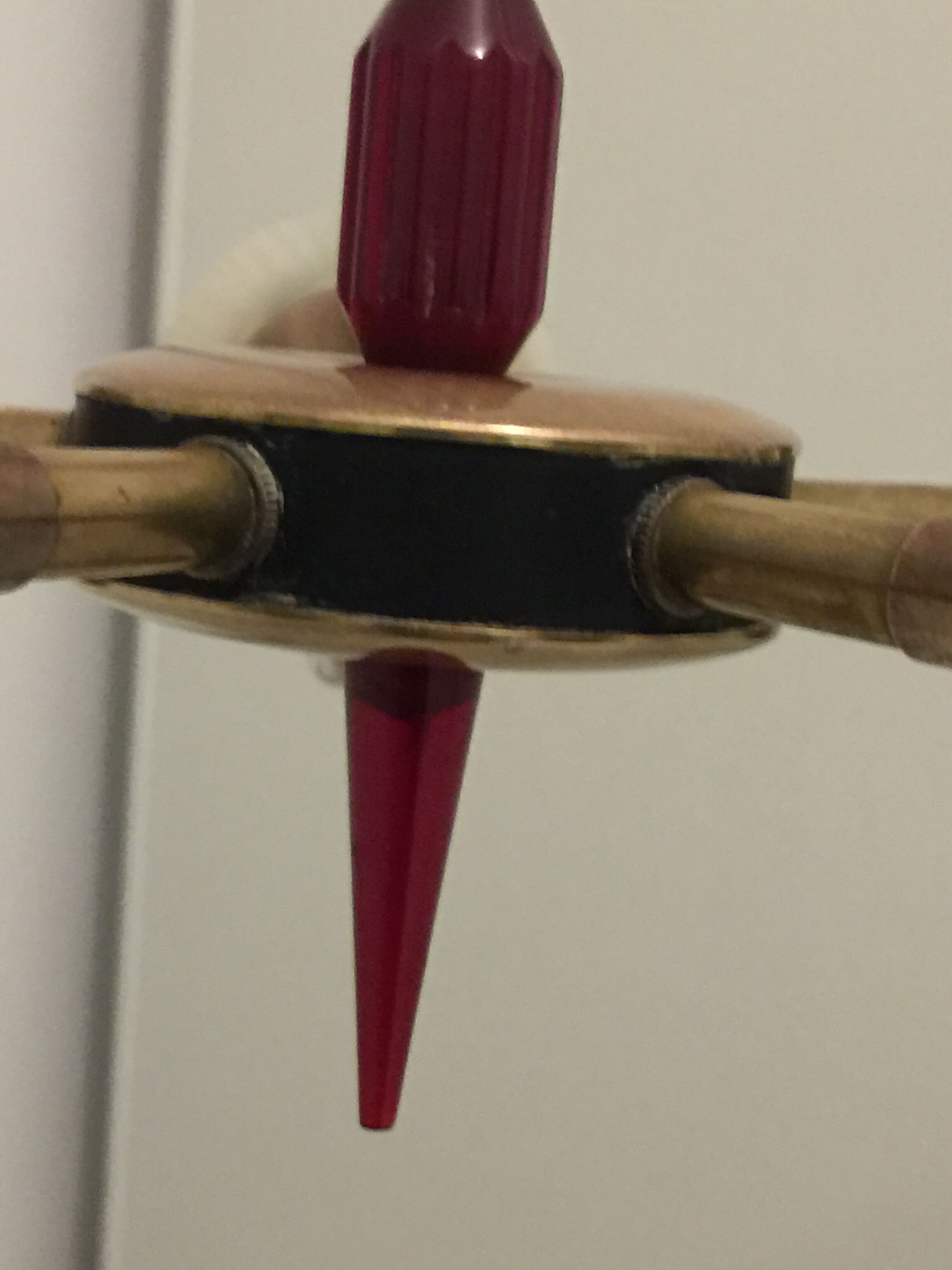 Chandelier year 50/60