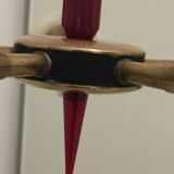 Chandelier year 50/60