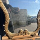 Louis XV style mirror