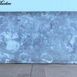 Walnut Commode by P. Guinand-Leglas, Renaissance style – 1920