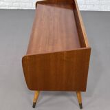 Tv Unit / Low Sideboard from the 50s - 60s