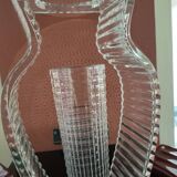 Kartell I Shine vase in PMMA
