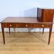Mahogany Cartonnier Desk, Directoire period – Early 19th century