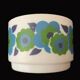 Arcopal brand Lotus mugs