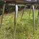Chaises en Formica