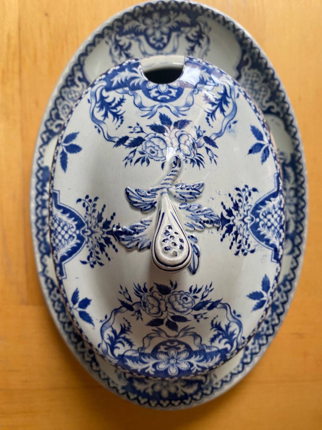 Saucière Gien