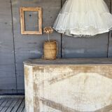 Bakery counter