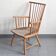 Fauteuil vintage de Arno Lambrecht pour WKS Möbel 1950