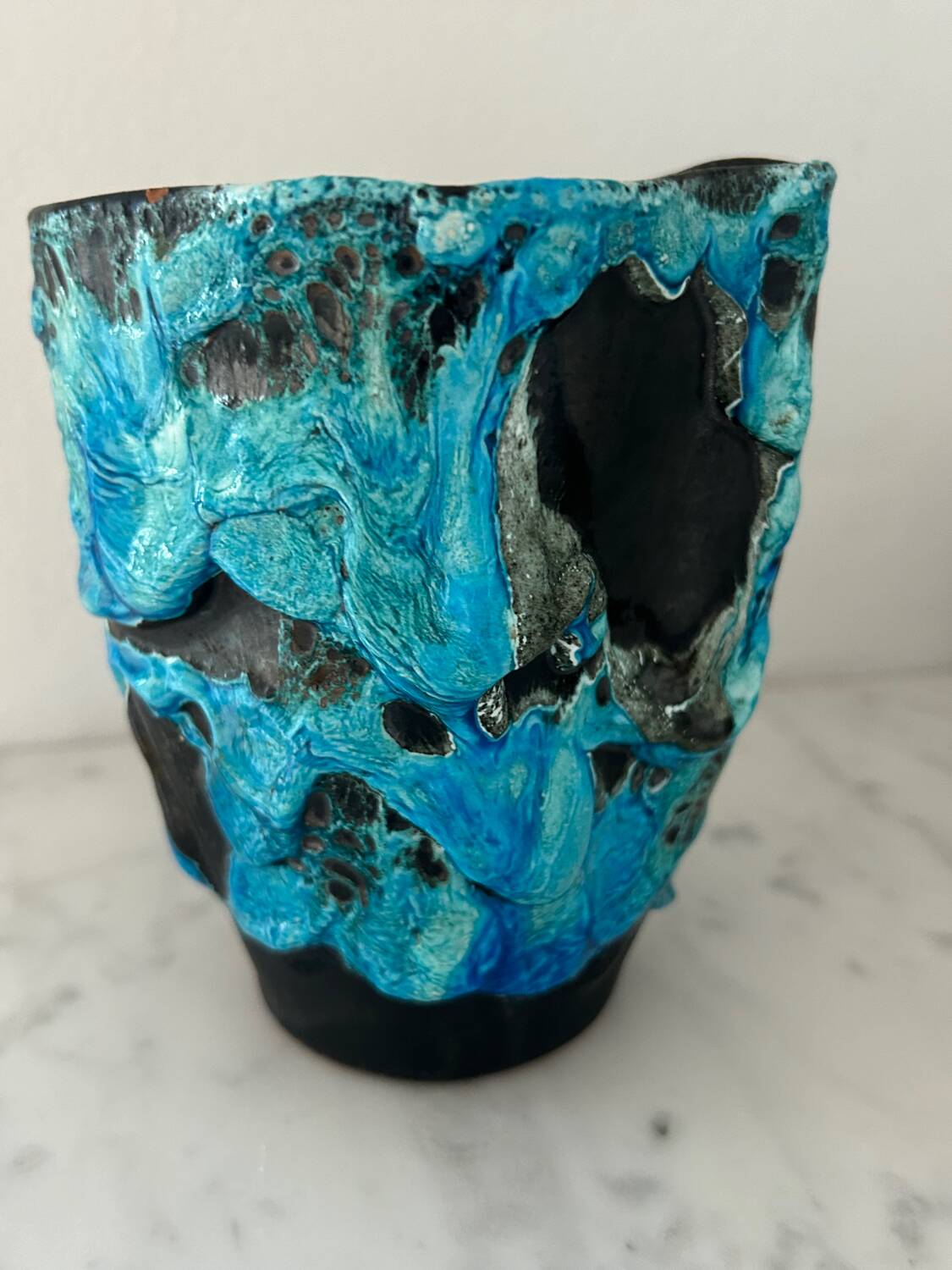 Vintage vase