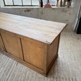 XXL 1900 professional pine counter 3m