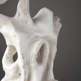 Abstract Ceramic Sculpture “Symphonie” by Freddy Callant, Belgium 1960s