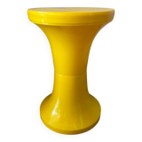 Yellow Tam Tam stool