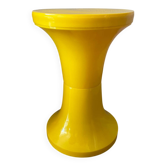 Yellow Tam Tam stool