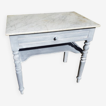 Dressing table, side table