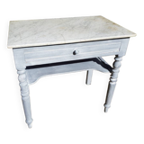 Dressing table, side table