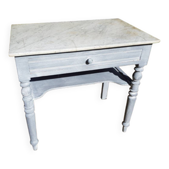 Dressing table, side table