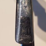 Pelican service clamp