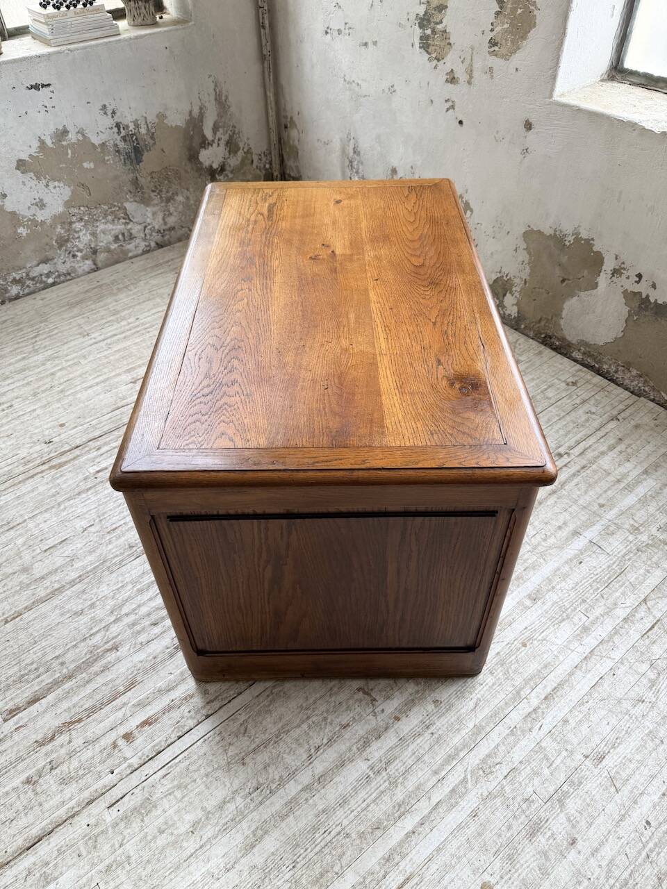 Dudouyt Art Deco desk 1930