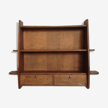 Étagère scandinave