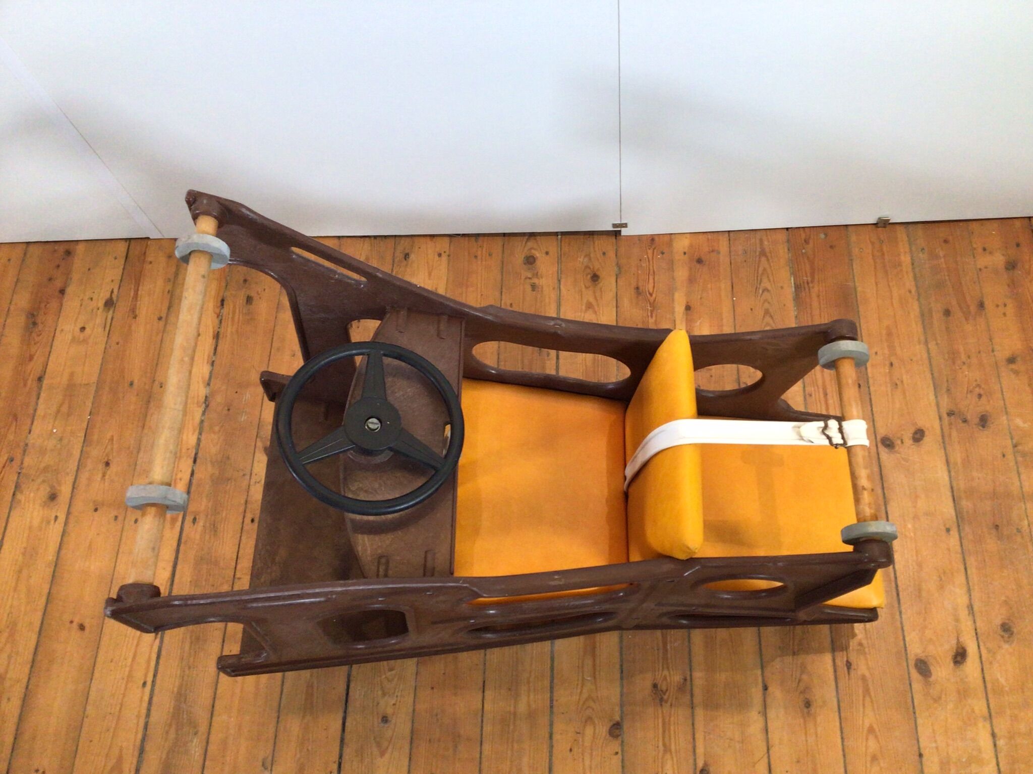 hokus pokus high chair