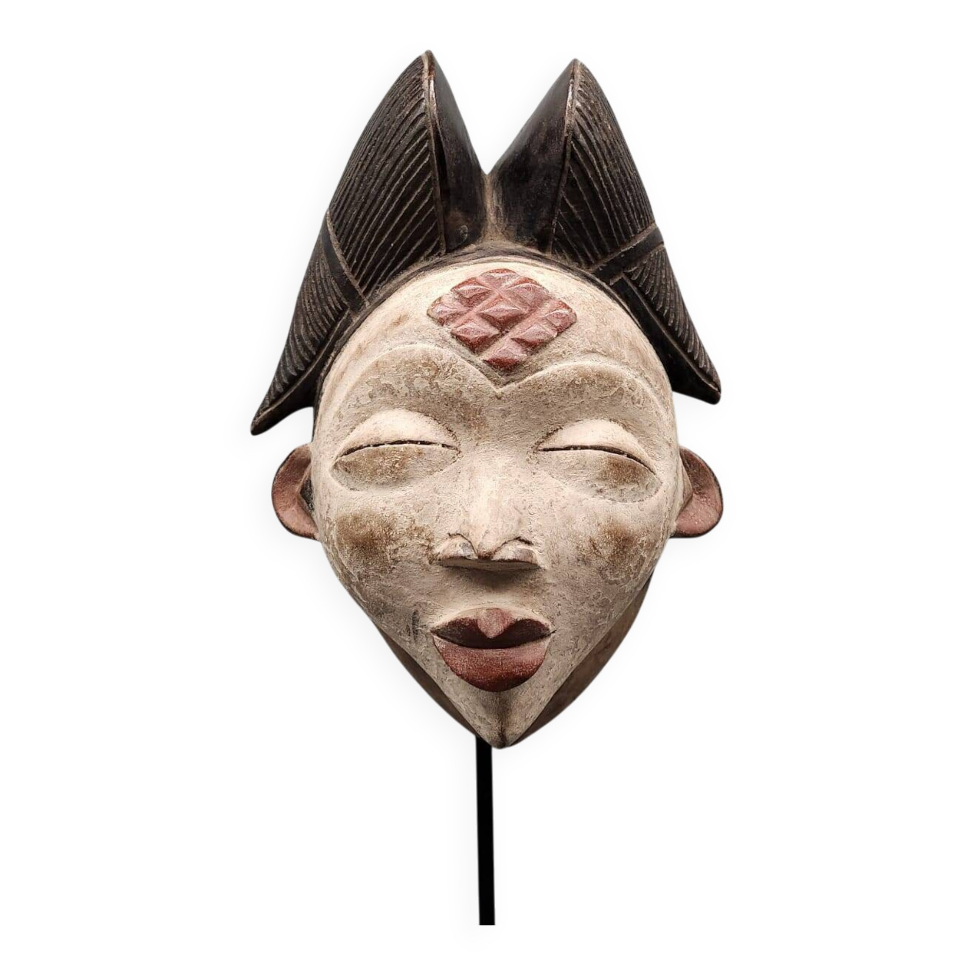 Punu mask