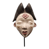 Punu mask