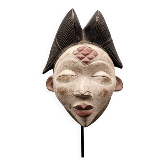 Punu mask