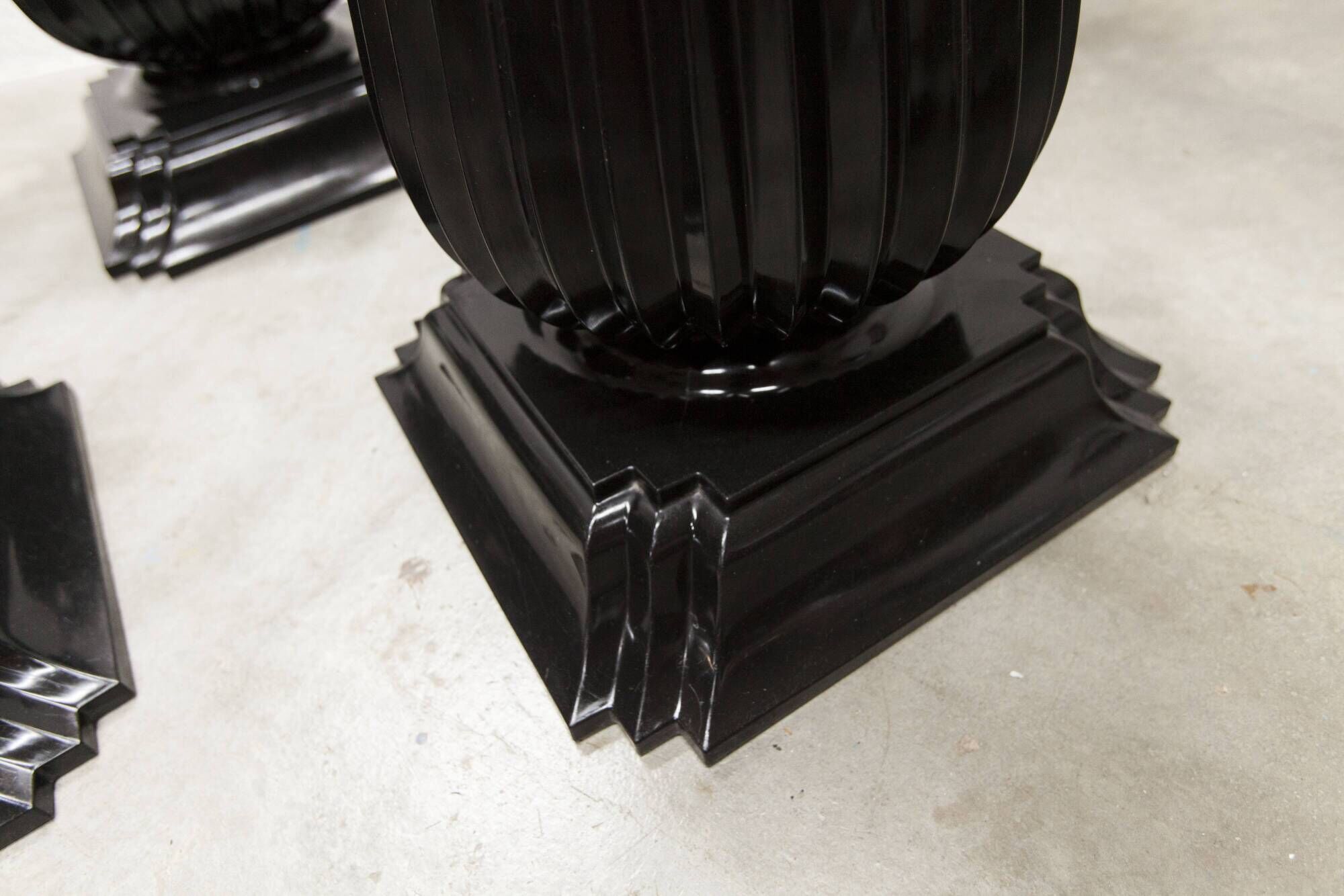 Capitello stool designed by Rajiv Saini for Moroso made in Italy 2010