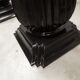 Capitello stool designed by Rajiv Saini for Moroso made in Italy 2010