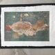 "The flora" fresco of Pompeii (reproduction)