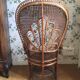 Fauteuil Emmanuelle