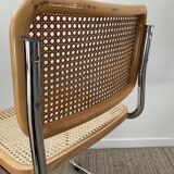 Chair Marcel Breuer Cesca B32