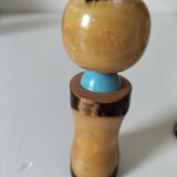 Kokeshi doll set