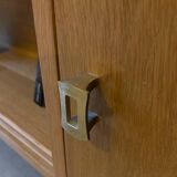 Vintage sideboard (shallow)