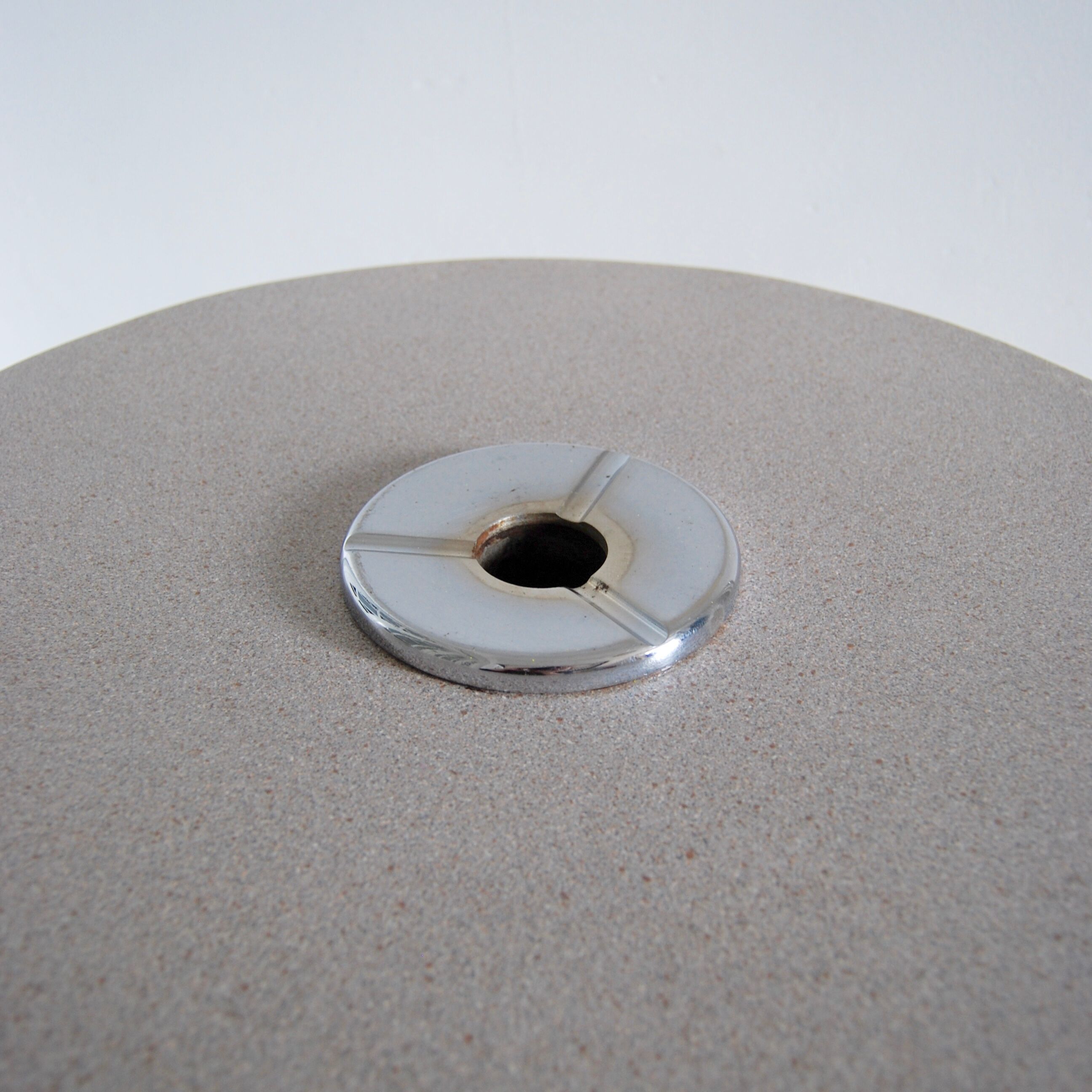 Table d'appoint vintage 1970
