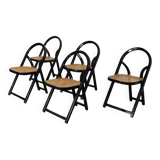 Arca dining chairs