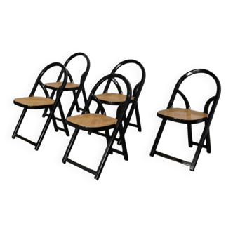 Chaises de salle à manger Arca