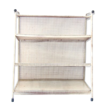 Carries metal 50s magazines