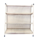 Carries metal 50s magazines