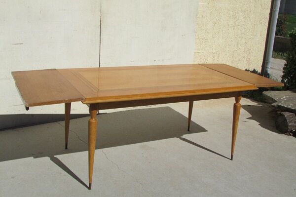 Table oak 50-60 years