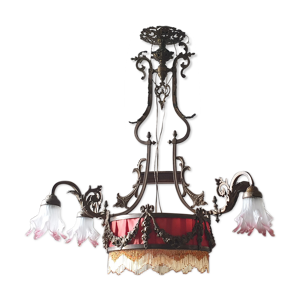 lustre Napoléon iii