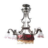 Napoleon III chandelier
