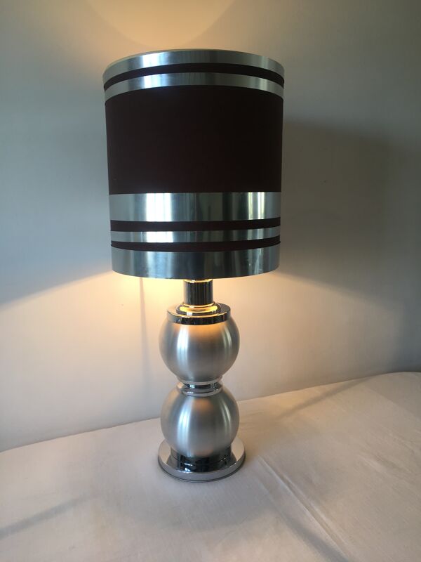 Lampe Delmas années 70